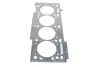 Фото Комплект прокладок двигуна (верх) DACIA DUSTER, LOGAN, LOGAN II, LOGAN MCV, SANDERO LADA LARGUS NISSAN TERRANO RENAULT DUSTER, KANGOO, KANGOO BE BOP, KANGOO EXPRESS, KANGOO II 1.6-1.6LPG 09.99 Elring (904.750) зображення 4