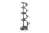 Фото Комплект прокладок двигуна (верх) DACIA DUSTER, LOGAN, LOGAN II, LOGAN MCV, SANDERO LADA LARGUS NISSAN TERRANO RENAULT DUSTER, KANGOO, KANGOO BE BOP, KANGOO EXPRESS, KANGOO II 1.6-1.6LPG 09.99 Elring (904.750) зображення 7