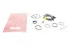 Комплект прокладок двигуна (низ) AUDI A3, A4 ALLROAD B8, A4 B8, A5, A6 C6, Q5, TT SEAT ALTEA, ALTEA XL, EXEO, EXEO ST, LEON, TOLEDO III SKODA OCTAVIA II, SUPERB II, YETI VW BEETLE 2.0D 05.03 Elring (904780) зображення 1