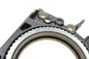 Комплект прокладок двигуна (низ) AUDI A3, A4 ALLROAD B8, A4 B8, A5, A6 C6, Q5, TT SEAT ALTEA, ALTEA XL, EXEO, EXEO ST, LEON, TOLEDO III SKODA OCTAVIA II, SUPERB II, YETI VW BEETLE 2.0D 05.03 Elring (904780) зображення 2