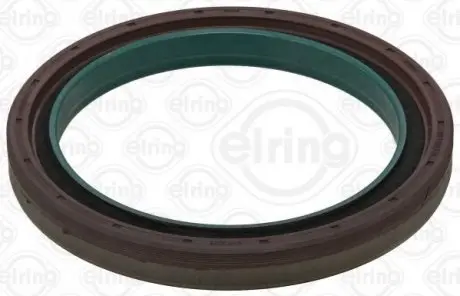 Сальник коленвала Elring 905480