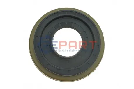 Сальник дифференціала MB S-class (W220)/E-class (W210) 91-05 (45x98.3x10x16.8) (OM611.960/M112.944) ELRING 905920 Купити в Україні