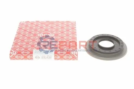 Сальник півосі (задньої) MB Vito (W639) 03- (45x102.3/126x11.5/18.3) ELRING 906050 Купити в Україні