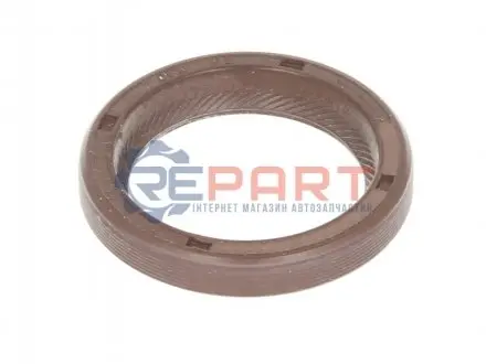 Ущільнювальне кільце вала, кулачковий вал ELRING 906400 Купити в Україні