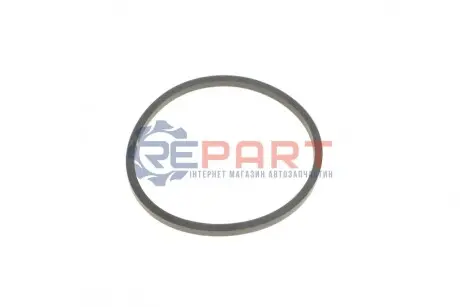 Прокладка корпуса масляного фільтра RENAULT AVANTIME, ESPACE IV, GRAND SCENIC II, LAGUNA II, MEGANE II, SCENIC II, VEL SATIS 2.0 11.01 Elring 906540 Купити в Україні