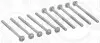 Фото Комплект болтів ГБЦ MERCEDES C (C204), C (W204), C T-MODEL (S204), CLK (A209), CLK (C209), CLS (C219), E (W211), E (W212), E T-MODEL (S211), E T-MODEL (S212), M (W164), R (W251 6.2/6.3 01.06 Elring (906610) зображення 1
