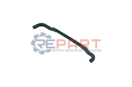 Прокладка кришки клапана MERCEDES C (CL203), C (W203), C T-MODEL (S203), CLK (C209), E (VF210), E (W210), E T-MODEL (S210), G (W461), G (W463), M (W163), S (W220, V220) 2.1D-3.2D 06.98 Elring 907590 Купити в Україні