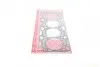Фото Прокладка ГБЦ Mitsubishi Outlander 2.4 4WD 03-07 (Ø88,00mm) Elring (907900) зображення 3