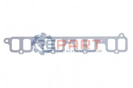Прокладка впускного колектора HYUNDAI TERRACAN KIA BONGO, CARNIVAL I, CARNIVAL II 2.9D 08.99 Elring 907930 Купити в Україні