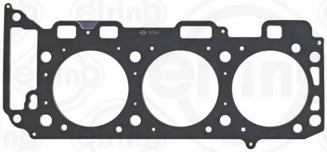 Прокладка ГБЦ Лів (товщина: 0,7мм) FORD RANGER FORD USA EXPLORER, EXPLORER SPORT TRAC, MUSTANG LAND ROVER DISCOVERY III 4.0/4.0ALK 09.96 Elring 907940 Купити в Україні