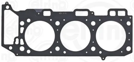 Прокладка ГБЦ Прав (товщина: 0,7мм) FORD RANGER FORD USA EXPLORER, EXPLORER SPORT TRAC, MUSTANG LAND ROVER DISCOVERY III 4.0/4.0ALK 09.96 Elring 907950 Купити в Україні