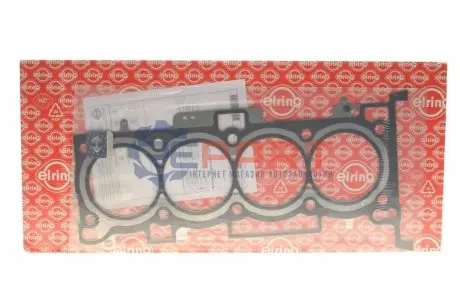 Прокладка ГБЦ Hyundai Santa Fe/Kia Optima/Sorento 2.4 10- Elring 908.260 Купить в Украине