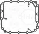 Прокладка корпуса КПП VOLVO RVI KERAX, MAGNUM, MIDLUM, PREMIUM 2 VOLVO B12, FH, FH II, FH III, FH12, FH16, FH16 II, FM, FM II, FM III, FM12, FM9, FMX, FMX II, FMX III, NH12 01.91 Elring 908410