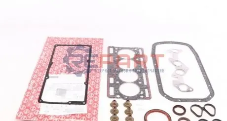 Повний комплект ущільнень, двигун Elring 908530 Купити в Україні