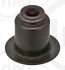 Сальник клапана (5,5x9,5/9,5x20x16) DS DS 3 / DS 3, DS 4 II, DS 7 CITROEN BERLINGO, C-ELYSEE, C3 AIRCROSS I, C3 AIRCROSS II, C3 III, C3 ORIGIN III, C4 CACTUS, C4 III, C4 SPACETOURER 1.5D 06.17 Elring (910610) зображення 2
