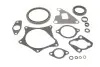 Фото Комплект прокладок (нижний) Opel Astra K 1.4 15-22 Elring (910.710) изображение 2