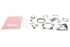 Фото Комплект прокладок двигуна (низ) OPEL ASTRA K, MOKKA / MOKKA X 1.4/1.4CNG 06.15-09.21 Elring (910720) зображення 1