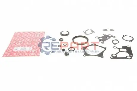 Комплект прокладок двигуна (низ) OPEL ASTRA K, MOKKA / MOKKA X 1.4/1.4CNG 06.15-09.21 Elring 910720 Купити в Україні