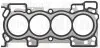 Фото Прокладка ГБЦ (товщина: 0,4мм) RENAULT FLUENCE, LATITUDE, MEGANE, MEGANE III, SCENIC III 2.0/2.0ALK 02.09 Elring (911840) зображення 1