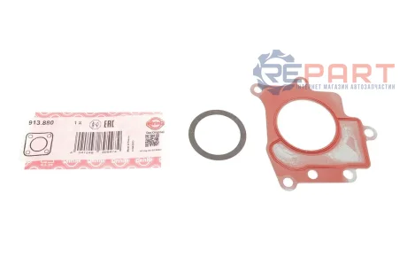 Прокладка клапана EGR Fiat Doblo/Opel Combo 1.6/2.0 d/CDTI 10-/Fiat Ducato 2.0D 11- Elring 913.880