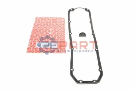Комплект прокладок клапанної кришки AUDI 100 C2, 100 C3, 100 C4, 200 C2, 200 C3, 80 B2, 80 B3, 90 B2, 90 B3, A6 C4, COUPE B2, COUPE B3, QUATTRO VW PASSAT B2, SANTANA 1.9-2.3 03.77-12.95 Elring 914398 Купити в Україні