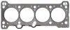 Фото Прокладка ГБЦ (товщина: 1,6мм) MAZDA 121 I, 323 F IV, 323 III 1.5/1.6 08.85-10.95 Elring (914488) зображення 1