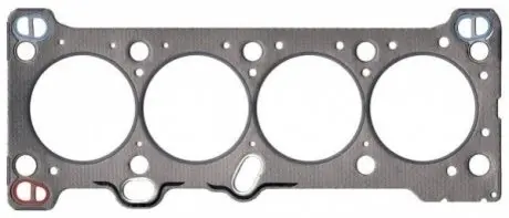 Прокладка ГБЦ (товщина: 1,6мм) MAZDA 121 I, 323 F IV, 323 III 1.5/1.6 08.85-10.95 Elring 914488 Купити в Україні