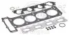 Набор прокладок, головка цилиндра Elring (914789) изображение 1