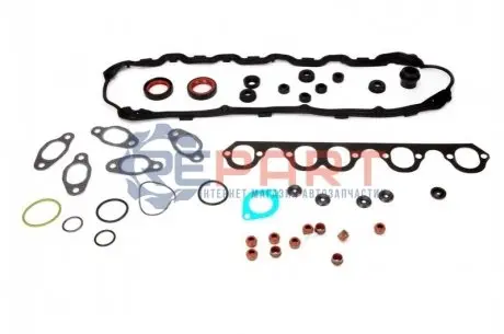 Фото Комплект ущільнень, голівка циліндра ELRING (915173) зображення 1