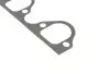 Прокладка впускного колектора AUDI 80 B3, 80 B4, A3, A4 B5, A4 B6, A4 B7, A6 C4, A6 C5, CABRIOLET B3 FORD GALAXY I, GALAXY MK I SEAT ALHAMBRA, ALTEA, ALTEA XL, AROSA, CORDOBA 1.7D-3.0D 05.89 Elring (915.213) зображення 2
