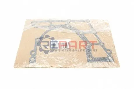 Прокладка кришки ГРМ AUDI 100 C4, 80 B4, A4 B5, A6 C4, A8 D2, CABRIOLET B3, COUPE B3 2.4/2.6/2.8 12.90-09.02 Elring 915.387 Купити в Україні