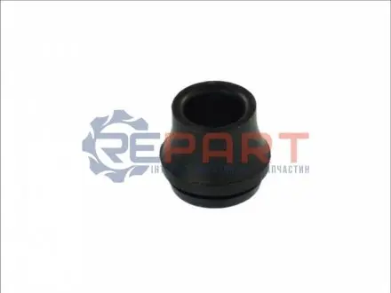 Шланг вентиляції картера AUDI 80 B3, 80 B4, A3, A4 B5, A6 C4, CABRIOLET B3 FORD GALAXY I SEAT ALHAMBRA, CORDOBA, CORDOBA VARIO, IBIZA II, IBIZA III, INCA, LEON, TOLEDO I 1.6-2.5D 08.87 Elring 915.424 Купити в Україні