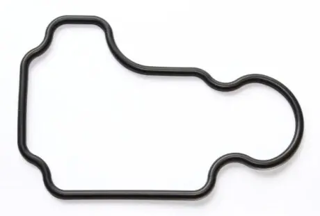 Прокладка сапуна картера AUDI 100 C4, 80 B3, 80 B4, A4 B5, A6 C4, A6 C5, CABRIOLET B3, COUPE B3 SEAT ALHAMBRA, CORDOBA, CORDOBA VARIO, IBIZA II, INCA, TOLEDO I VW CADDY II 1.6/1.8/2.0 02.86-03.10 Elring 915513 Купити в Україні
