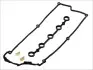 Комплект прокладок клапанної кришки AUDI 100 C4, 200 C3, 80 B4, 90 B3, A6 C4, COUPE B3, QUATTRO 2.0/2.2/2.3 06.88-12.97 Elring (915572) зображення 1