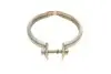 Хомут глушителя Elring (915.980) изображение 6