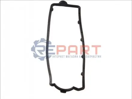 Прокладка кришки клапана FORD ESCORT IV, ESCORT IV EXPRESS, ESCORT V, ESCORT V EXPRESS, ESCORT VI, FIESTA, FIESTA III, FIESTA IV, MONDEO I, MONDEO II, ORION II, ORION III 1.8D 10.87-04.03 Elring 916.005 Купити в Україні