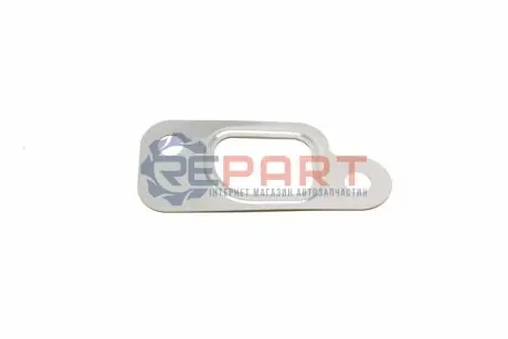 Прокладка випускного колектора (для циліндра: 1 2 3 4) FORD ESCORT IV, ESCORT IV EXPRESS, ESCORT V, ESCORT V EXPRESS, ESCORT VI, FIESTA, FIESTA III, FIESTA IV, KA 1.0/1.1/1.3 12.85-11.08 Elring 916.295 Купити в Україні