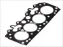 Фото Прокладка ГБЦ (товщина: 1,5мм) LAND ROVER DEFENDER, DISCOVERY I 2.5D 10.89-12.05 Elring (916471) зображення 1