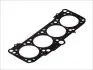 Прокладка ГБЦ (товщина: 1,6мм) VW CORRADO, GOLF II, PASSAT B3/B4 1.8 08.88-05.97 Elring (917.826) зображення 1