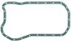 Прокладка масляного піддону MERCEDES V (638/2) VW CORRADO, GOLF III, PASSAT B3/B4, VENTO 2.8/2.9 06.91-07.03 Elring (917975) зображення 1