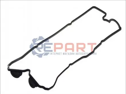 Фото Прокладка кришки клапанів Nissan Primera/Sunny 1.4-1.6 i 90-98 ELRING (918075) зображення 1