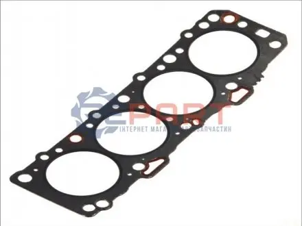 Прокладка ГБЦ (товщина: 1,25мм) NISSAN BLUEBIRD, SERENA, VANETTE, VANETTE CARGO 2.0D 11.83-09.01 Elring 918164 Купити в Україні
