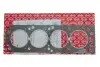 Фото Прокладка ГБЦ (товщина: 1,3мм) OPEL COMBO, CORSA A, CORSA A TR, CORSA B 1.2 09.89-12.01 Elring (919375) зображення 1