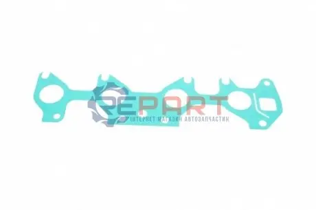 Прокладка колектора впуск Opel Astra/Corsa/Daewoo Lanos 1.3-1.6 i 89-05 Elring 919.382 Купить в Украине
