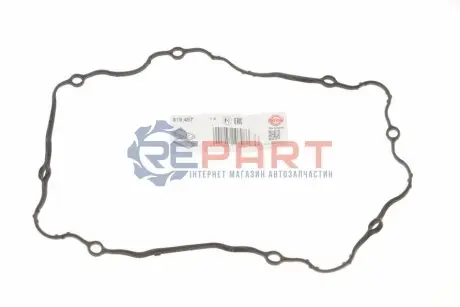 Прокладка кришки клапана CHEVROLET AVEO / KALOS, CORSA DAEWOO KALOS, LANOS, NEXIA, TACUMA / REZZO FIAT IDEA FSO LANOS OPEL ASTRA F, ASTRA F CLASSIC, ASTRA G, COMBO, COMBO TOUR 1.2-1.8 09.89 Elring 919.497 Купити в Україні