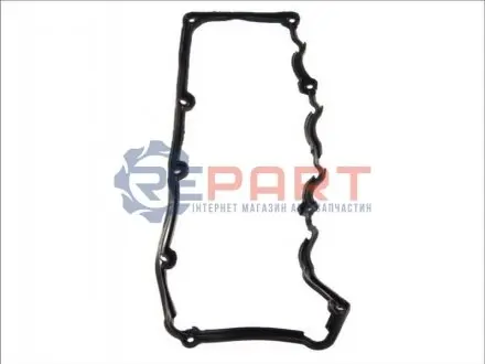 Прокладка кришки клапана OPEL ASCONA B, FRONTERA A, OMEGA A, REKORD D, REKORD E, SENATOR A 2.0D-2.3D 09.72-10.98 Elring 919616 Купити в Україні