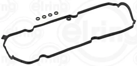 Прокладка кришки клапана FIAT 500, 500 C, PANDA, PUNTO LANCIA YPSILON 1.2/1.2LPG 07.07 Elring 919.630 Купити в Україні