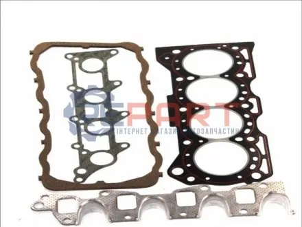 Комплект прокладок двигуна (верх) GEO TRACKER LDV SHERPA SUZUKI VITARA 1.6 01.83-12.98 Elring 920126