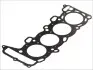 Фото Прокладка ГБЦ (товщина: 1,2мм) INFINITI G20 NISSAN 100NX, 200SX, ALMERA I, ALMERA TINO, AVENIR, PRAIRIE LIBERTY, PRIMERA, SENTRA V, SUNNY III 2.0 01.90-12.06 Elring (920232) зображення 1
