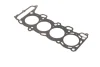 Фото Прокладка ГБЦ (товщина: 1,2мм) INFINITI G20 NISSAN 100NX, 200SX, ALMERA I, ALMERA TINO, AVENIR, PRAIRIE LIBERTY, PRIMERA, SENTRA V, SUNNY III 2.0 01.90-12.06 Elring (920232) зображення 2